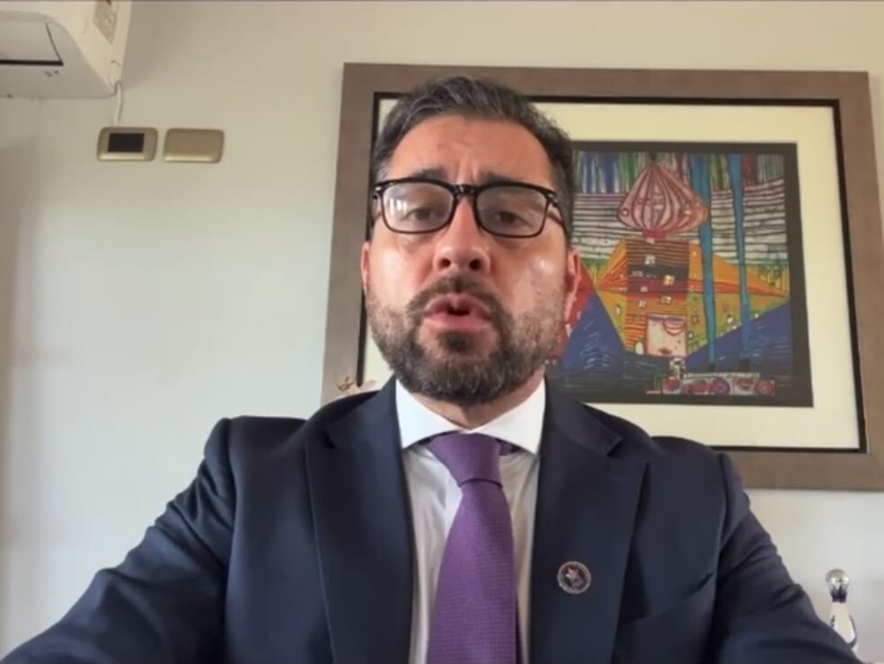 Fiscal confirmó avances en la arista internacional del Caso Castillo de Naipes