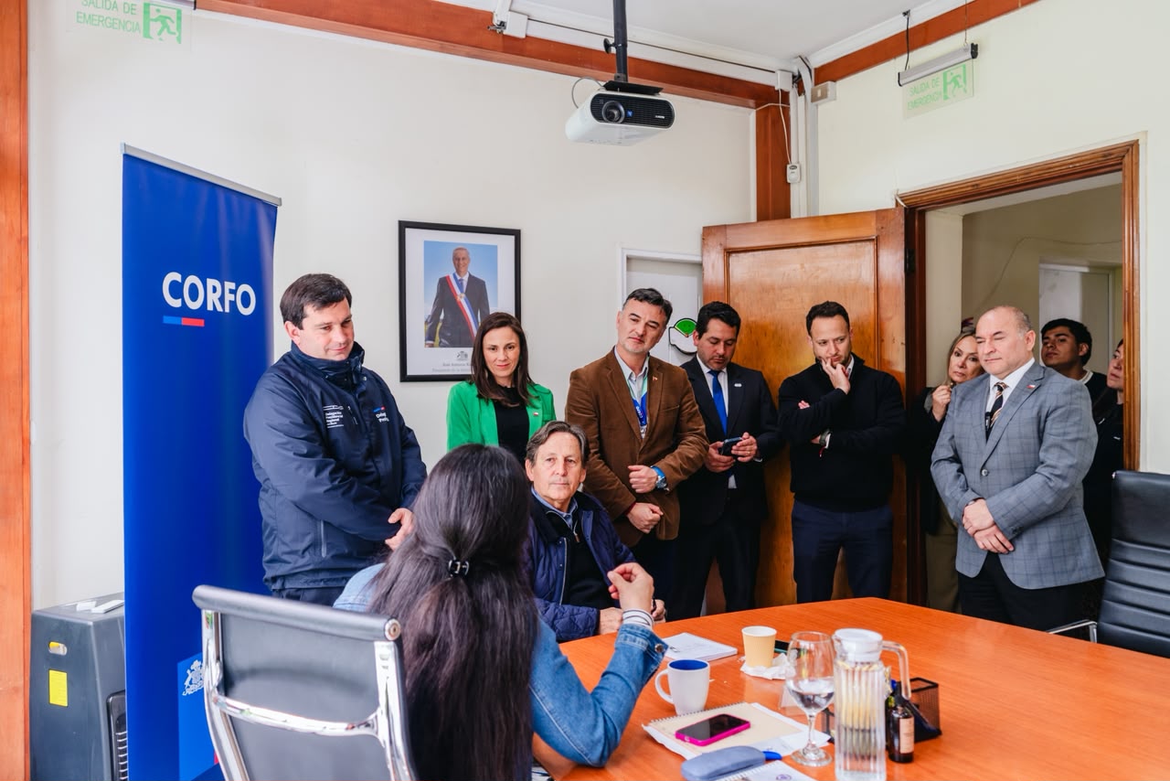 Lanzan “Semana de la Pyme 2026” en contexto de alta cesantía, bajo crecimiento e inflación